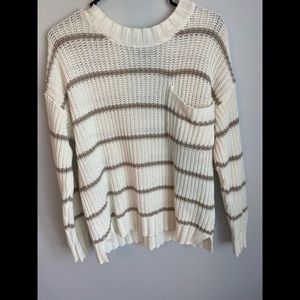 american eagle sweater